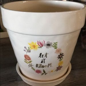 Reserve for Morgan Plunkett